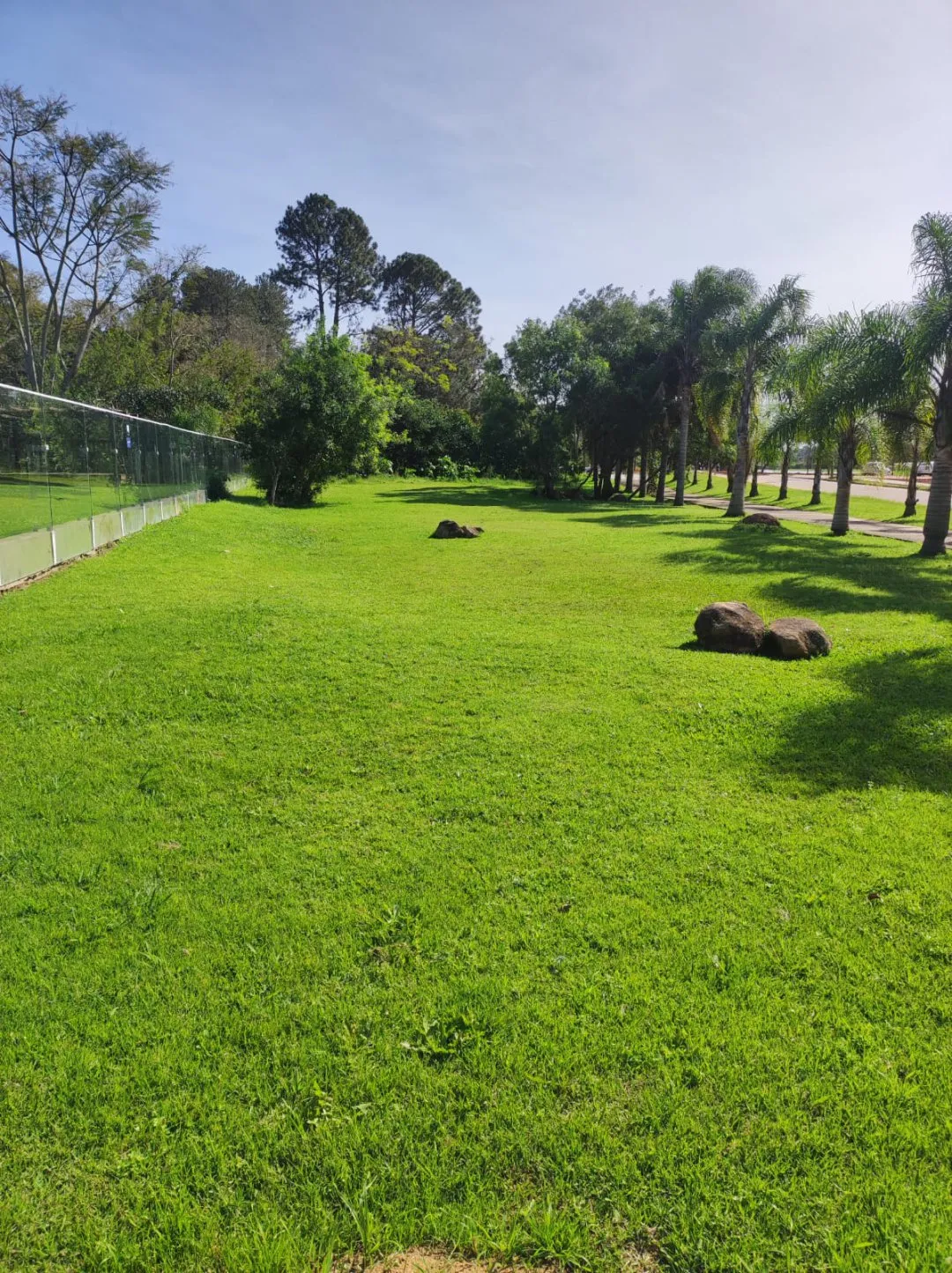 Imagem Oportunidade: Lote no Unique Garden Complexo Tarumã.