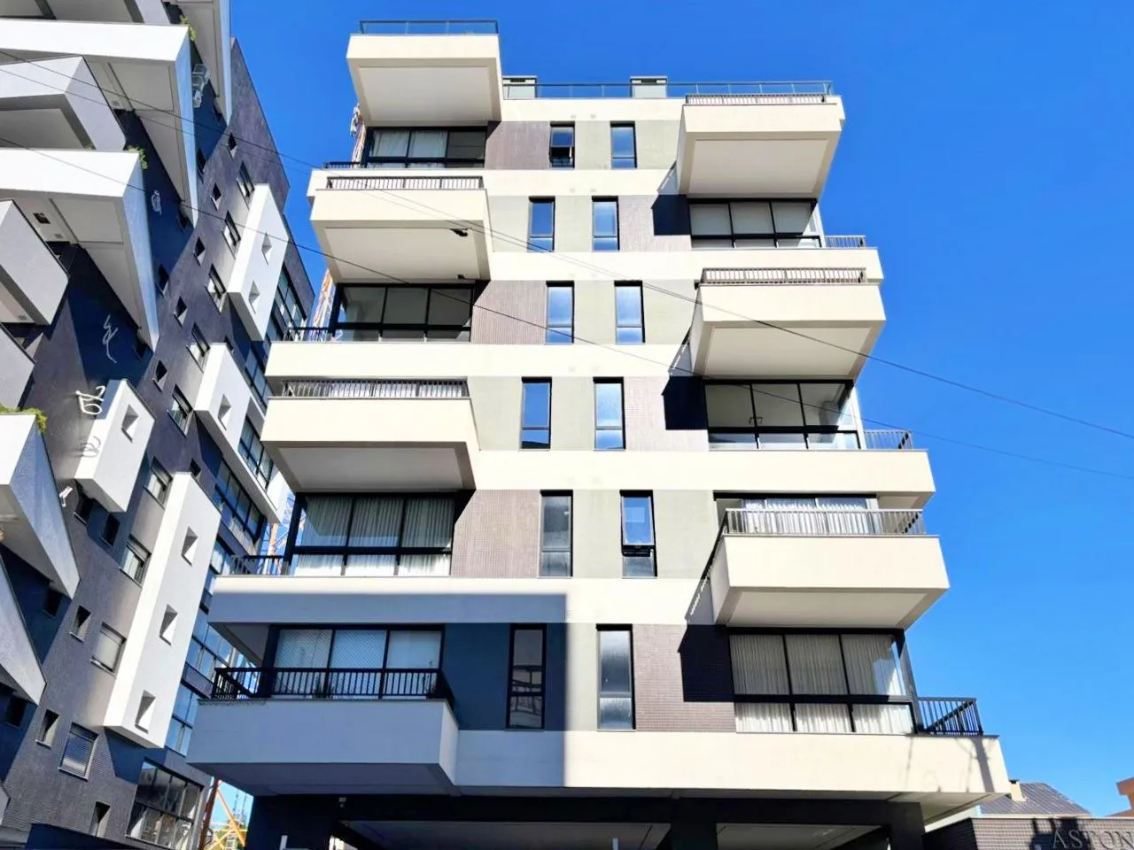 Imagem Apartamento à venda em Torres, Praia da Cal, com 2 quartos, 60.19m2