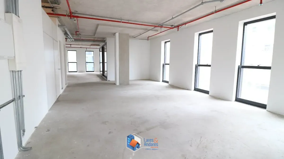 Imagem Conjunto comercial para venda em Sumarezinho, 218m²