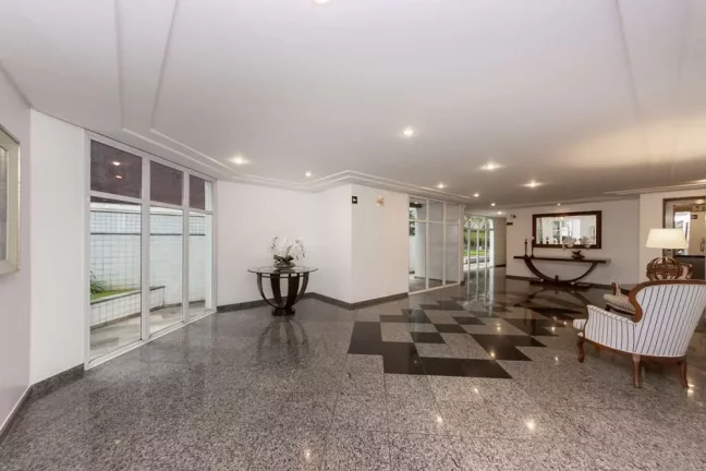 Imagem Apartamento MG 745 Apto 601721036-3 1 suíte 67m² Moema São Paulo Rua Gaivota