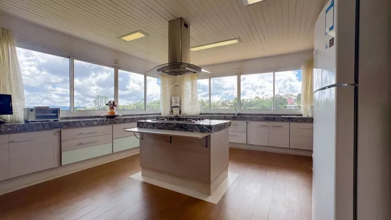 Imagem Casa em Campos do Jordão