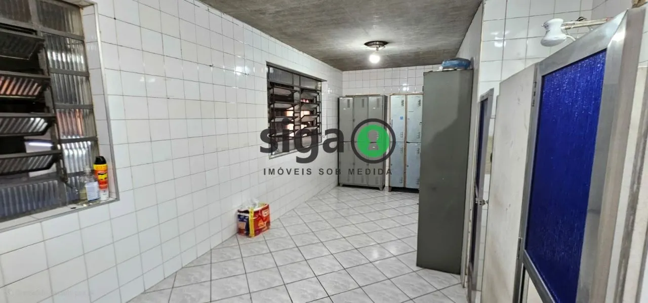 Imagem Galpão para locação 750 m² no Tatuapé