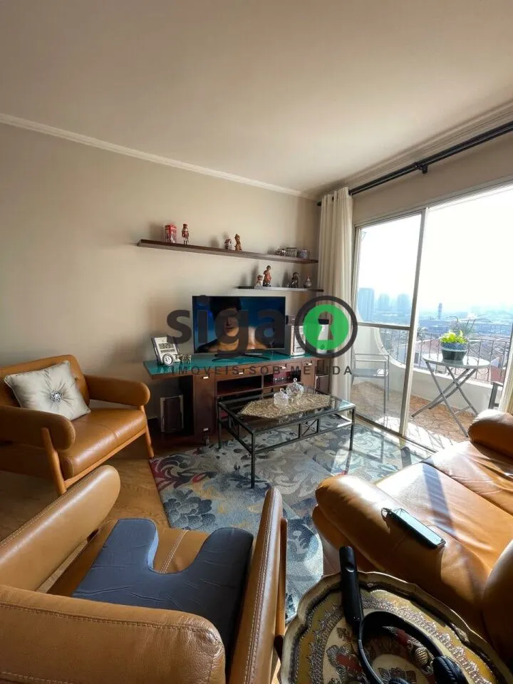 Foto do imóvel Apartamento a VENDA ,SEM MOBILIA, com 64m², 3 quartos, 2 vagas na Vila Sonia