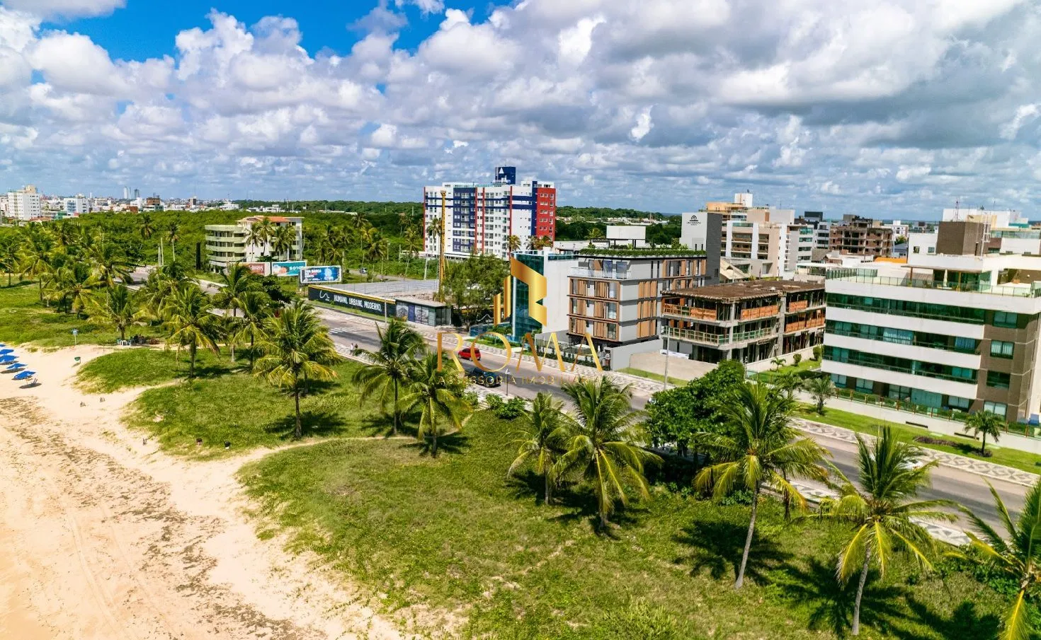 Imagem LAVIE BEACH - INTERMARES - PARAIBA