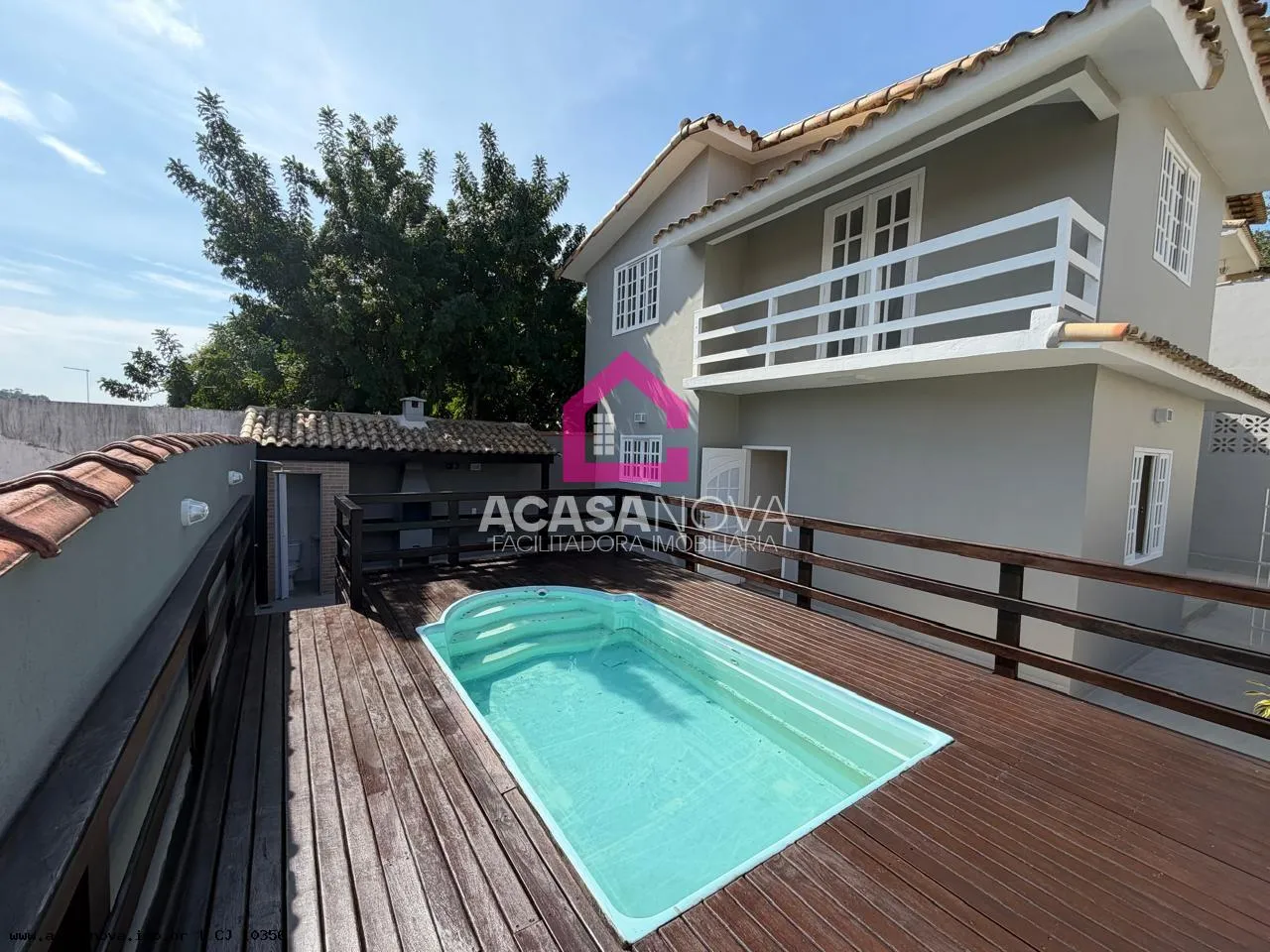 Imagem Casa para Venda em Maricá, Araçatiba, 4 dormitórios, 1 suíte, 2 banheiros, 2 vagas
