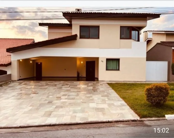 Foto do imóvel Sobrado p/ Venda ou Locação, 500m² Localizado no Residencial Alphaville II - Barueri - SP! em ALPHAVILLE RESIDENCIAL DOIS, BARUERI - SP