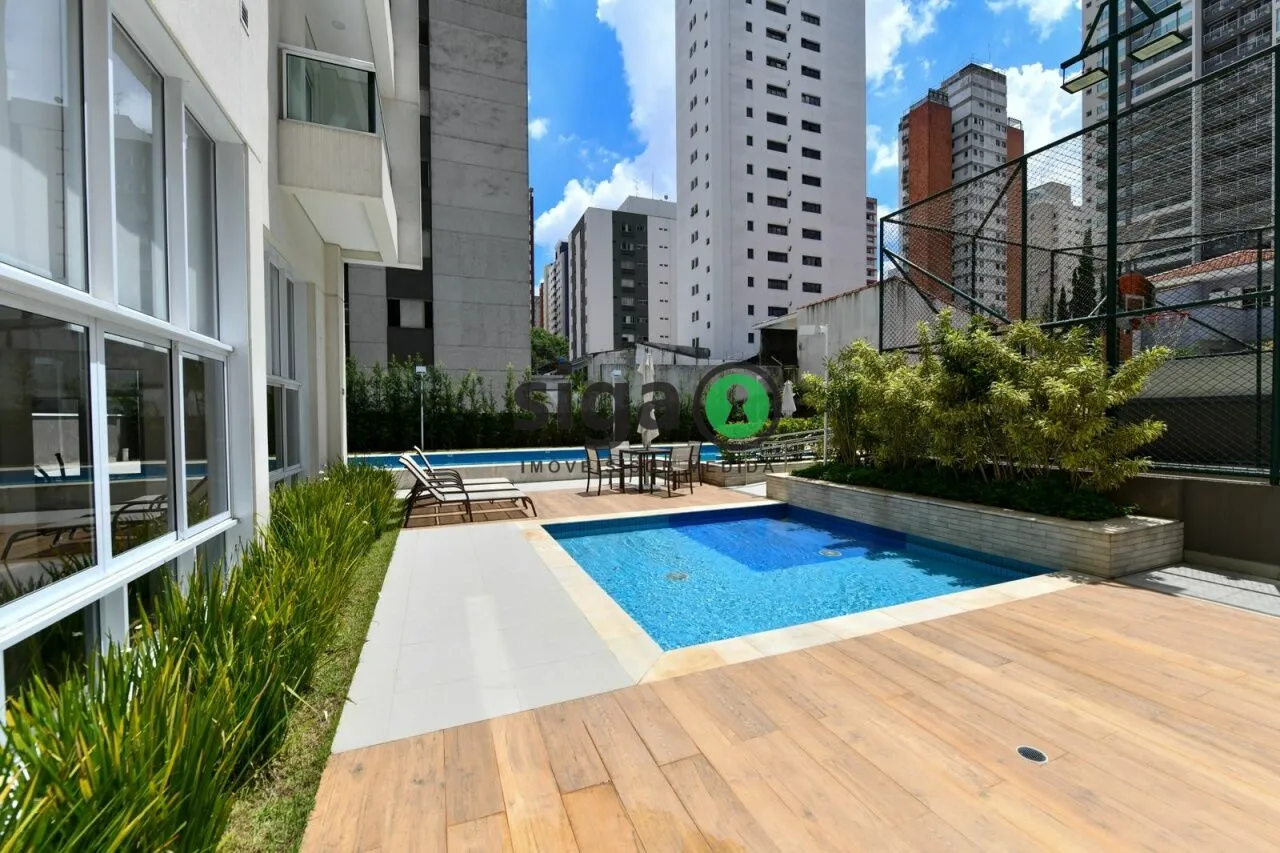 Imagem Apartamento para venda na Vila Mascote 02 dormitórios, São Paulo - SP