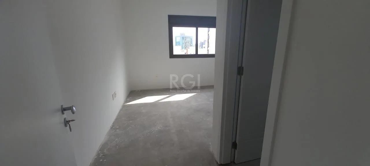 Imagem Apartamento para Venda - 119.23m², 3 dormitórios, sendo 1 suites, 1 vaga - Petrópolis