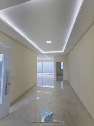 Imagem CASA NO CONDOMÍNIO PASSAREDO - PONTA NEGRA