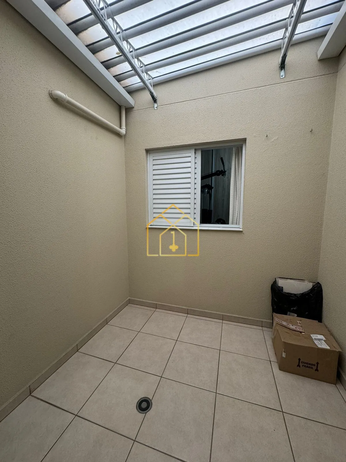 Imagem Apartamento à venda 83 m² 3quartos 1 suíte 2 vagas | Santa Maria - Santo André - SP