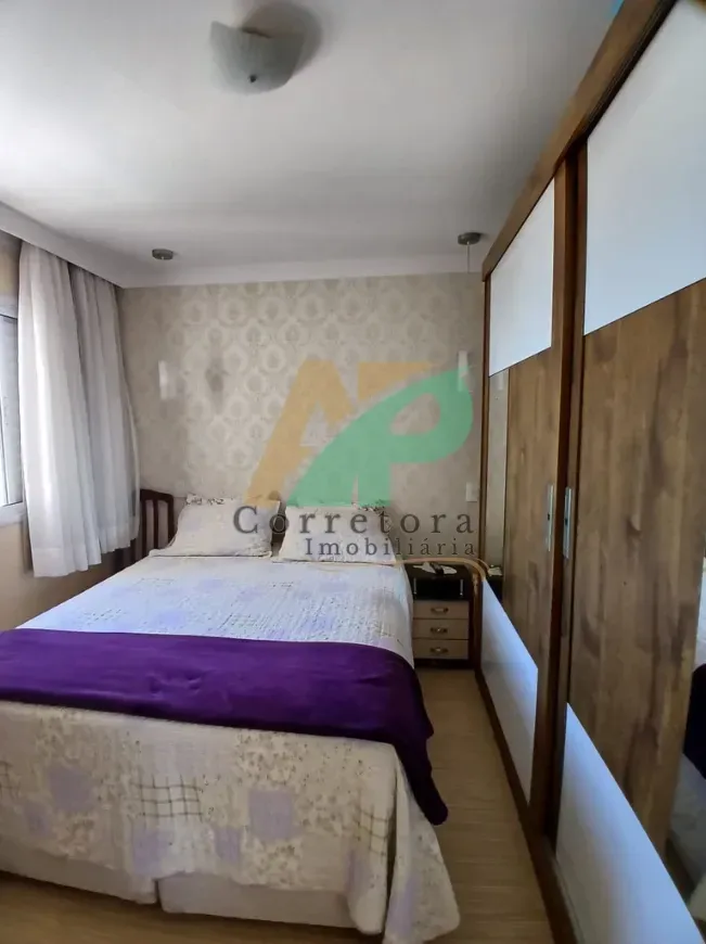 Imagem Cobertura com 3 Quartos à Venda, 166 m² em Jardim Henriqueta - Taboão da Serra