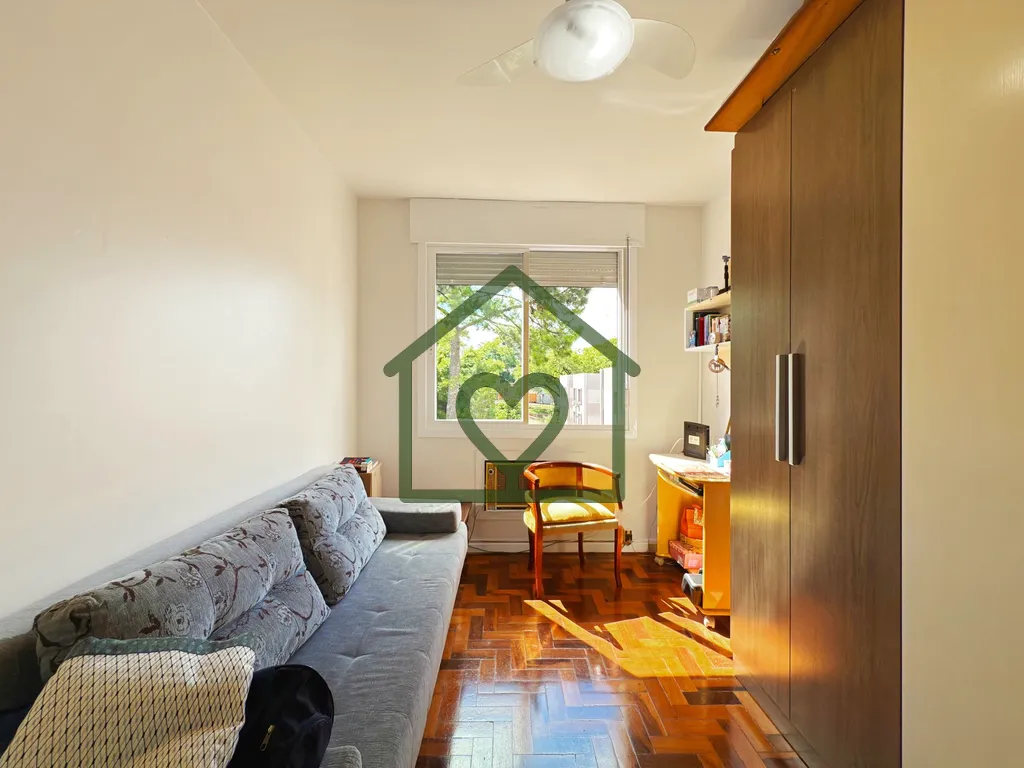 Imagem Excelente apartamento com 3 dormitórios, ideal para quem busca conforto, praticidade e qualidade de...