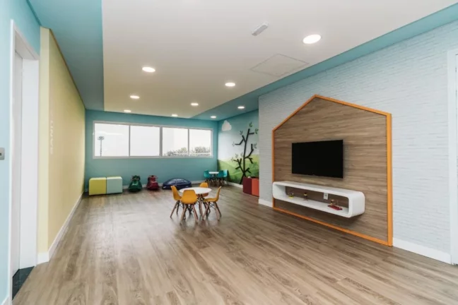 Imagem Vende-se excelente apto para moradia ou investimento, vista livre, em região privilegiada do Butantã!