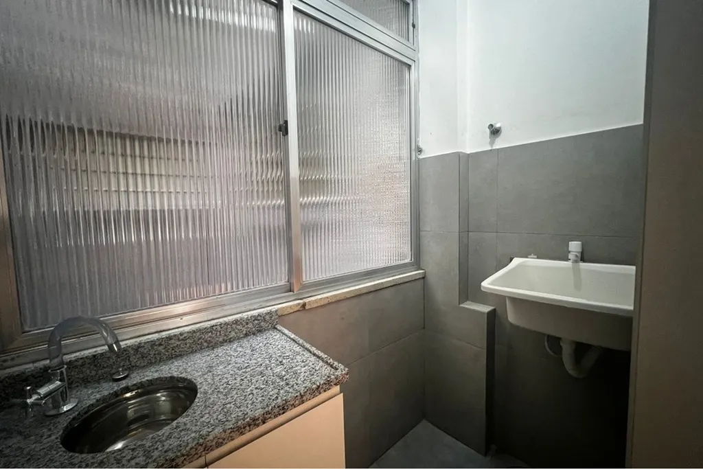 Imagem Apartamento em Cidade Baixa