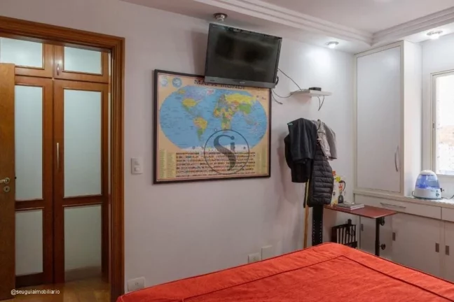 Imagem APARTAMENTO RESIDENCIAL em SÃO PAULO - SP, PERDIZES