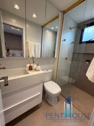 Imagem LANÇAMENTO EM BALNEÁRIO CAMBORIÚ - Sun Beach Residence - Entrega em 2024
