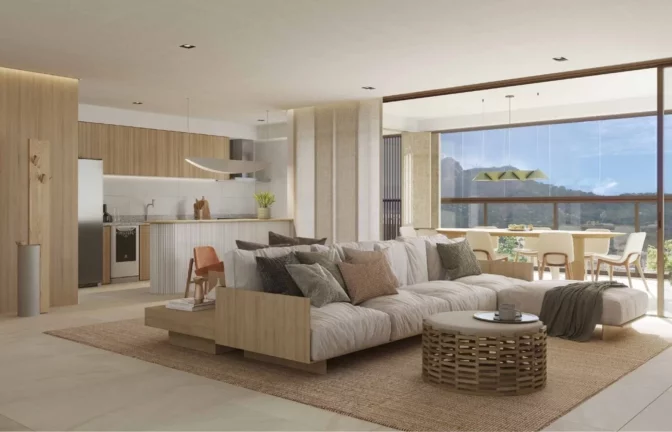 Imagem APARTAMENTO RESIDENCIAL em Rio de Janeiro - RJ, Botafogo