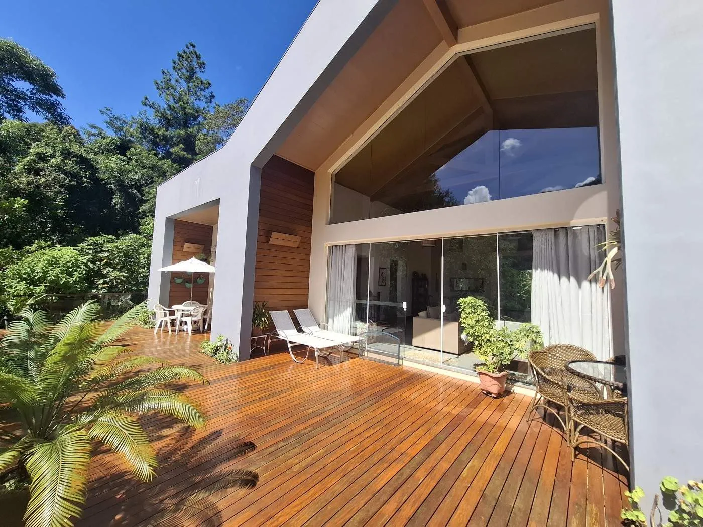 Imagem Casa para Venda em Teresópolis / RJ no bairro Green Valley