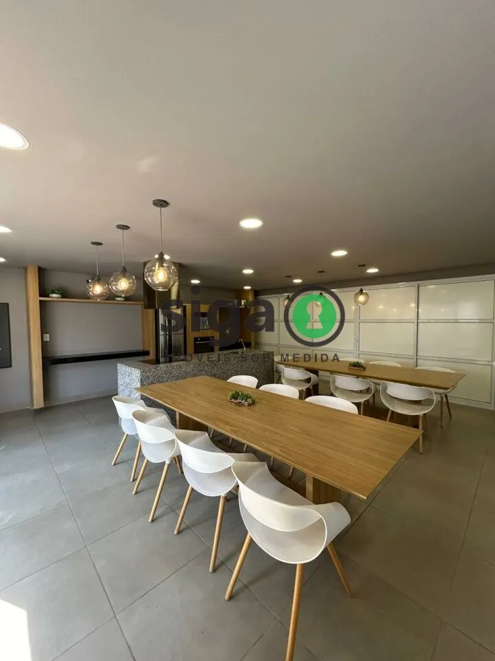 Imagem Apartamento Mobiliado Local Privilegiado