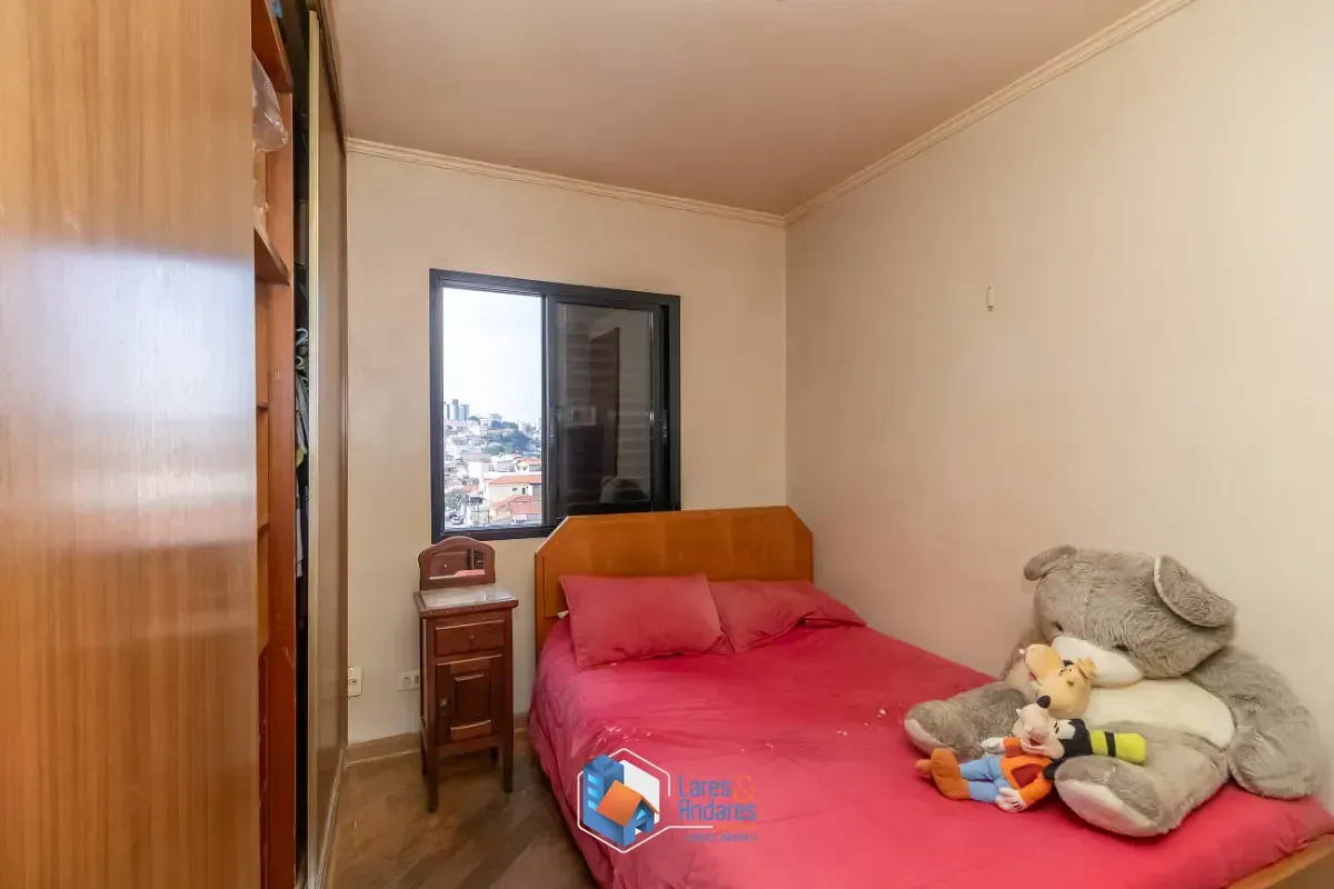 Imagem Apartamento para venda em mandaqui com 3 quartos, sendo 1 suíte, 94,200m²