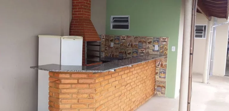 Imagem Chácara à venda com piscina (Rubião Jr)