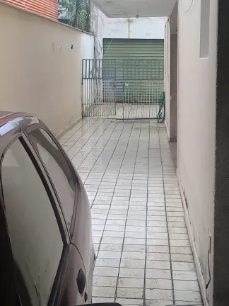 Imagem Sobrado com 3 Quartos à Venda, 220 m² em Vila Monumento - São Paulo