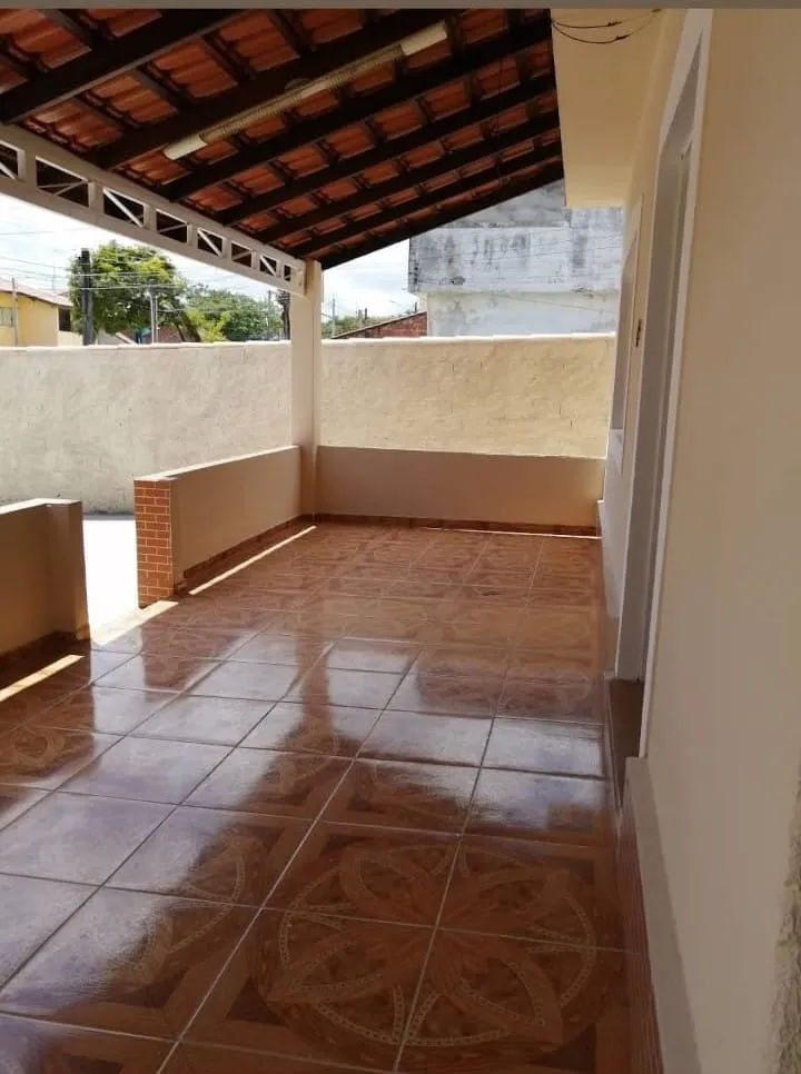 Imagem Casa à venda 2 Quartos, 4 Vagas, 300M², Frei Galvão, Potim - SP