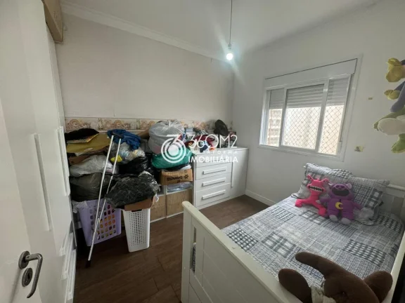 Imagem Apartamento para Venda em São Bernardo do Campo / SP no bairro Centro