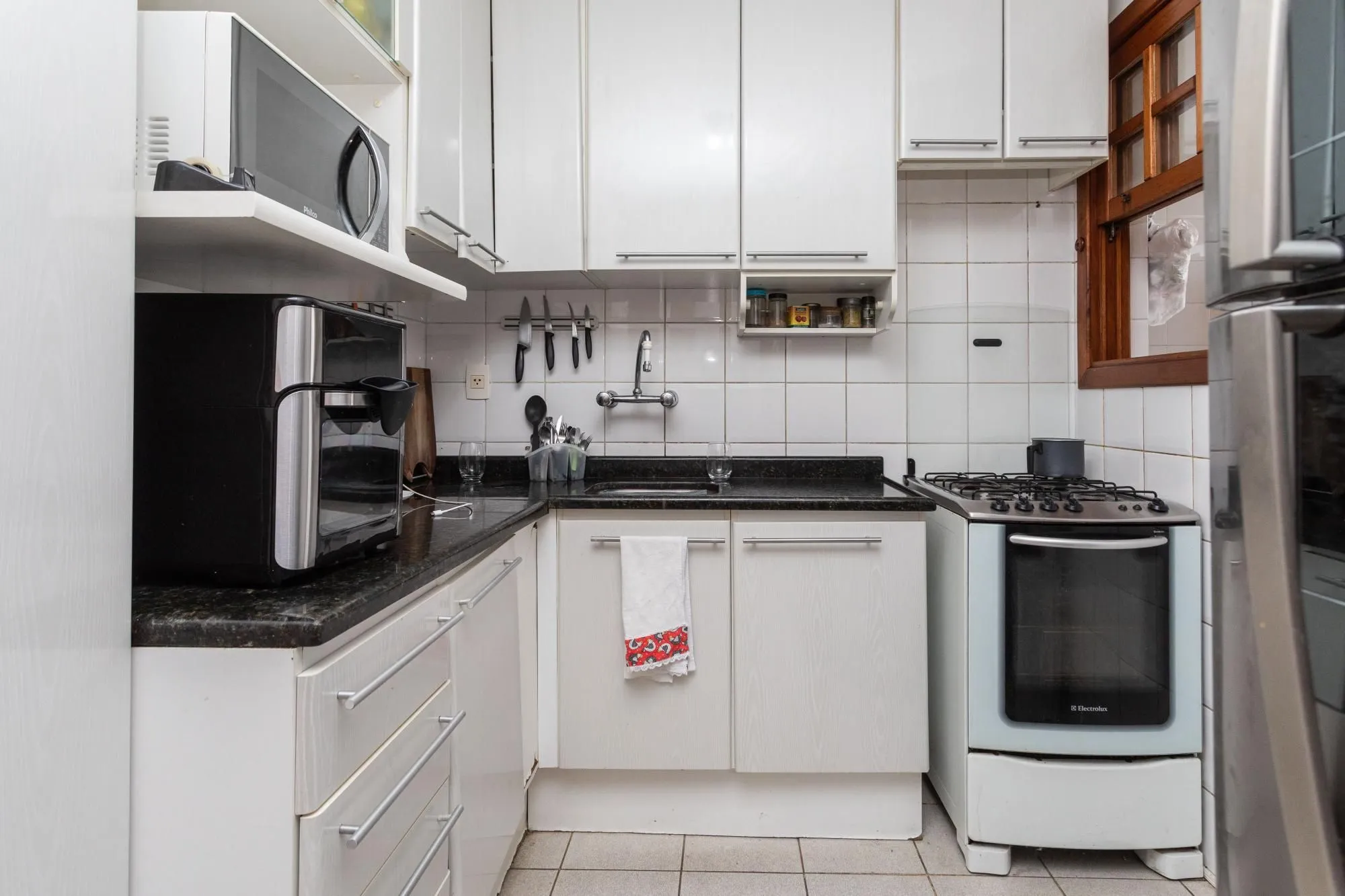 Imagem Apartamento 03 dormitórios