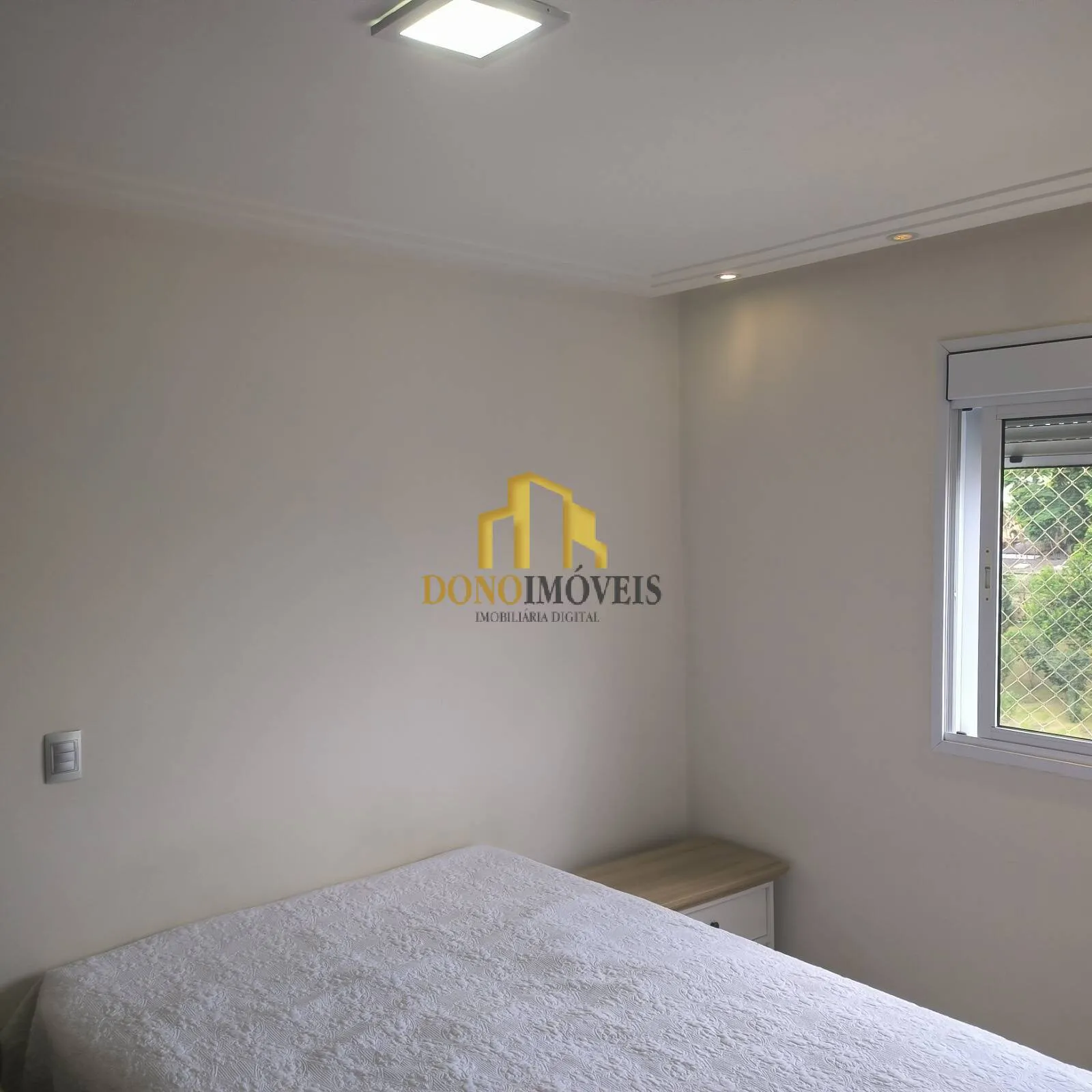 Imagem Apartamento 130 m² com 3 suites, Cond L'aqua, Baeta Neves, SBC