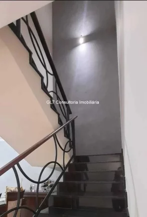 Imagem SOBRADO-JARDIM COLONIAL