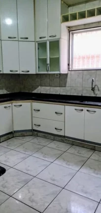 Imagem CASA COM 80 m² - TUPI - PRAIA GRANDE SP