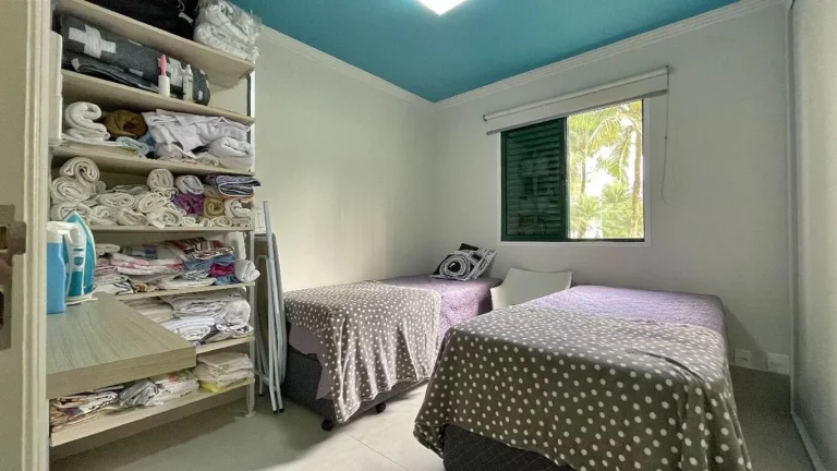 Imagem Apartamento à venda Riviera módulo 03 com ótima área de lazer.