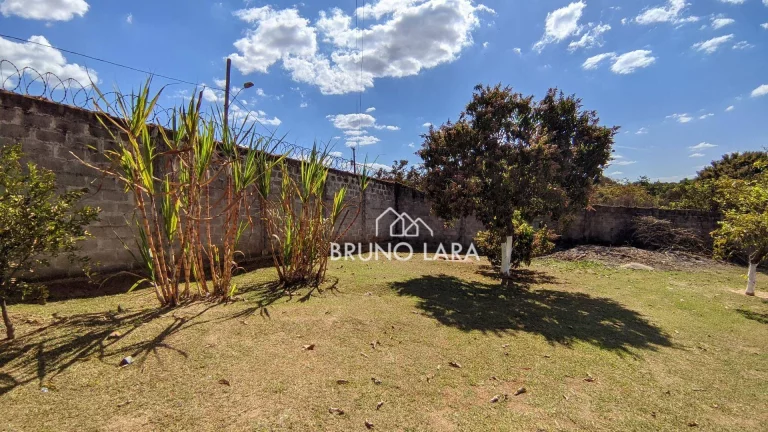 Imagem Sítio à venda 5500 m², bairro São José - São Joaquim de Bicas/MG