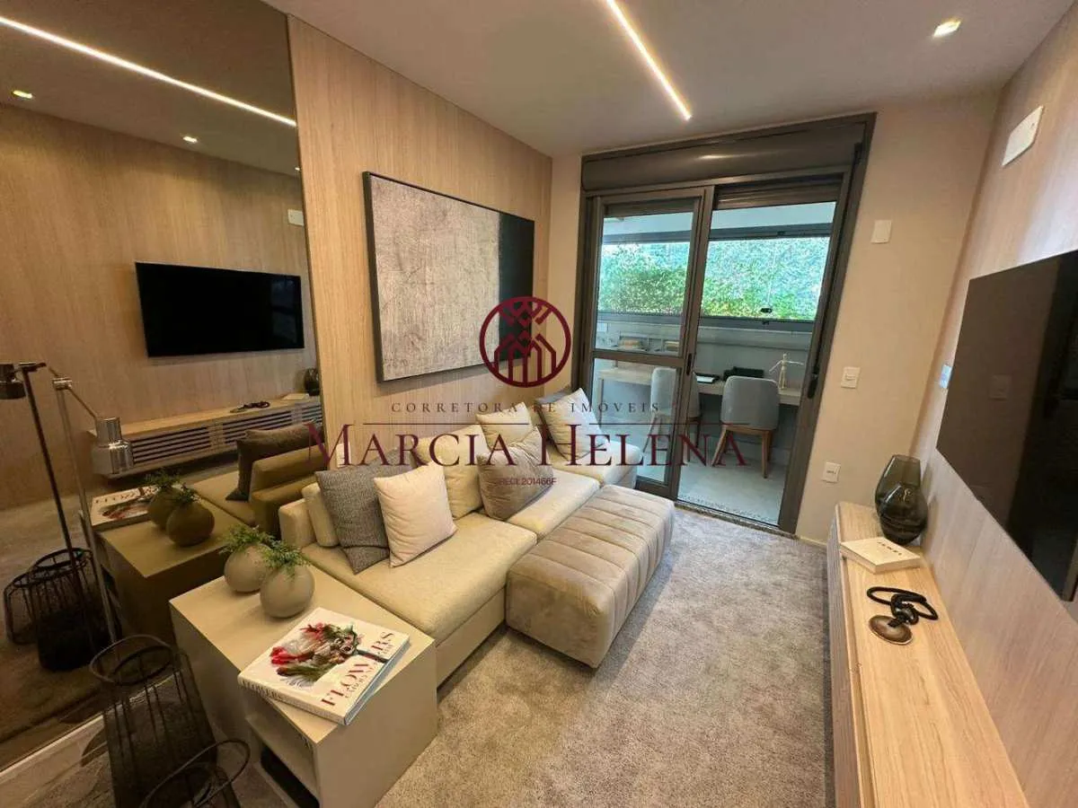 Imagem Apartamento de luxo à venda, com 3 quartos, 157m2