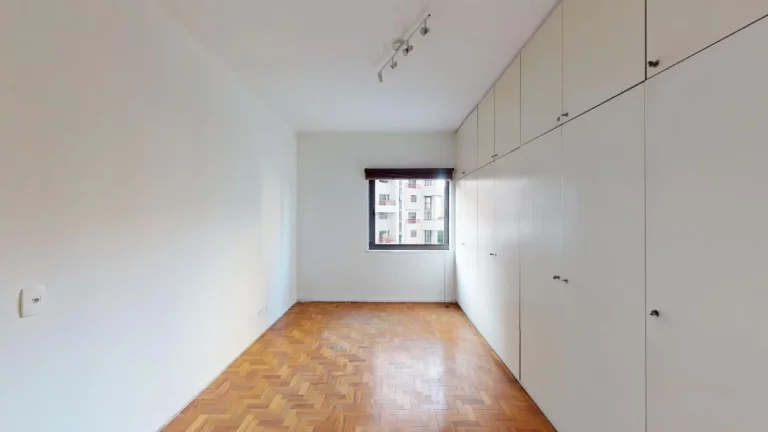 Imagem EDIFÍCIO REAL GRANDEZA - Apto de 187m² (Unidade de Revenda), na melhor localização do Itaim Bibi!!