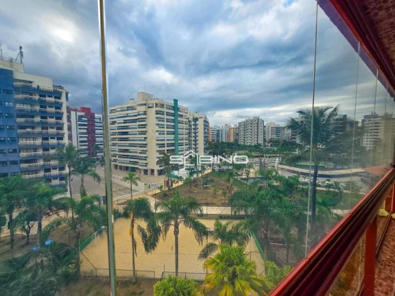 Imagem Apartamento à Venda 100 metros da praia, com 3 Dormitórios 1 suíte 85 m² - em Riviera de São Lourenç