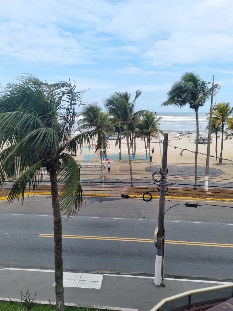 Imagem Apartamento com 2 quartos, Mirim, Praia Grande - R$ 541 mil, Cod: 6576