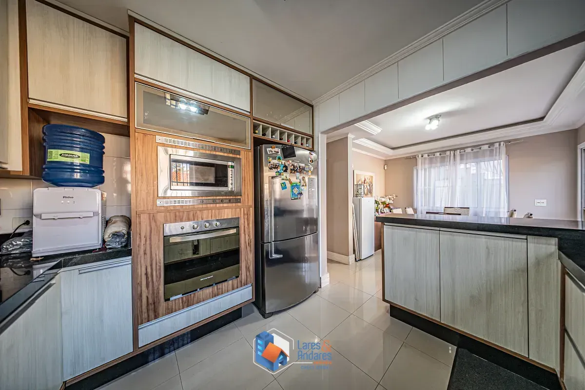 Imagem Sobrado para venda em Vila Almeida com 4 quartos, sendo 1 suíte, 157m²