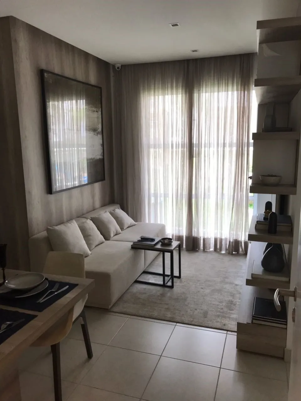 Imagem Apartamento a Venda no bairro Jacarepaguá - Rio de Janeiro, RJ