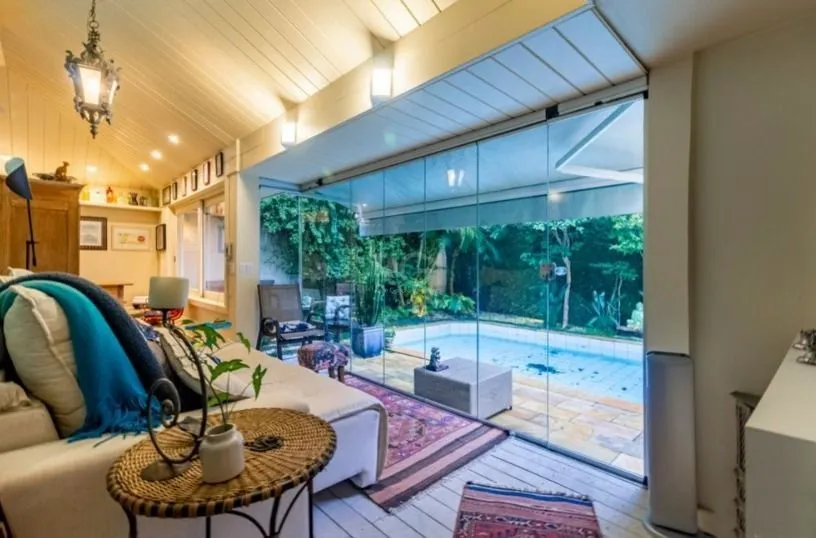 Imagem Cobertura para Venda - 304.71m², 3 dormitórios, sendo 1 suites, 2 vagas - Bela Vista