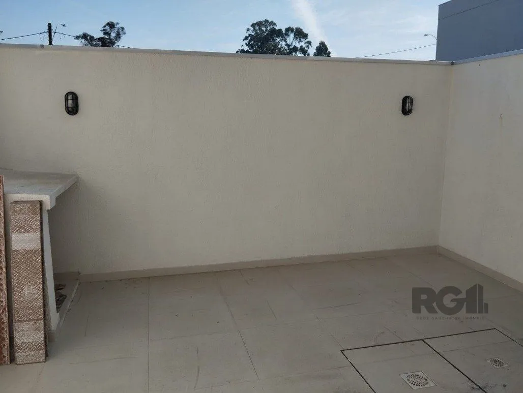 Imagem Casa em Hípica