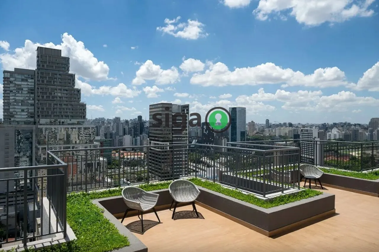 Imagem Apartamento tipo Studio para venda no Butantã, São Paulo - SP