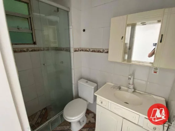 Imagem Apartamento à venda, 47 m² por R$ 205.000,00 - Camaquã - Porto Alegre/RS