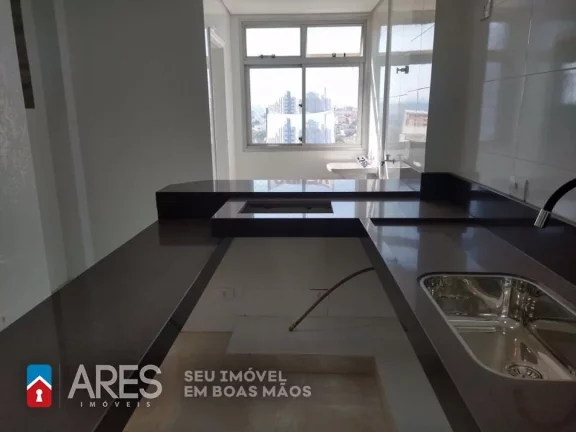 Imagem Apartamento Residencial à venda, Vila Rehder, Americana - AP1448.