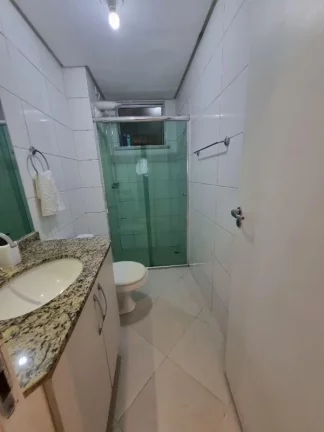 Imagem APARTAMENTO RESIDENCIAL em MANAUS - AM, FLORES