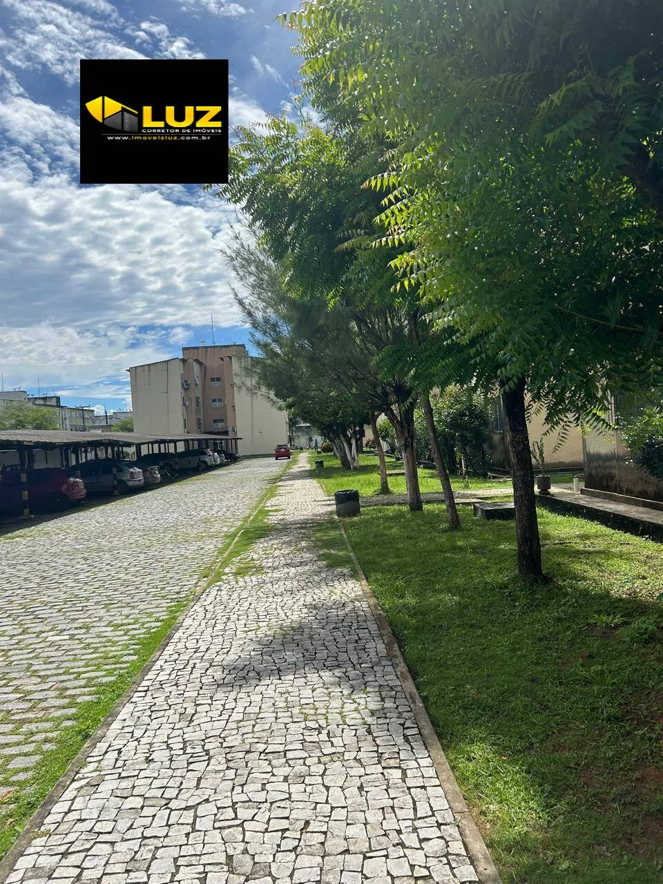 Imagem Duas Opões Show de Apartamentos na Melhor Localização de Cajazeiras!