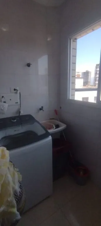 Imagem APARTAMENTO COM 362,00 m² - GUILHERMINA - PRAIA GRANDE SP