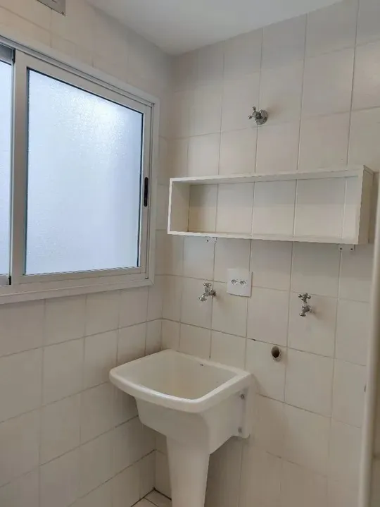 Imagem Apartamento de 69m² no Parque Campolim, Sorocaba, com 2 Dormitórios e 2 Vagas