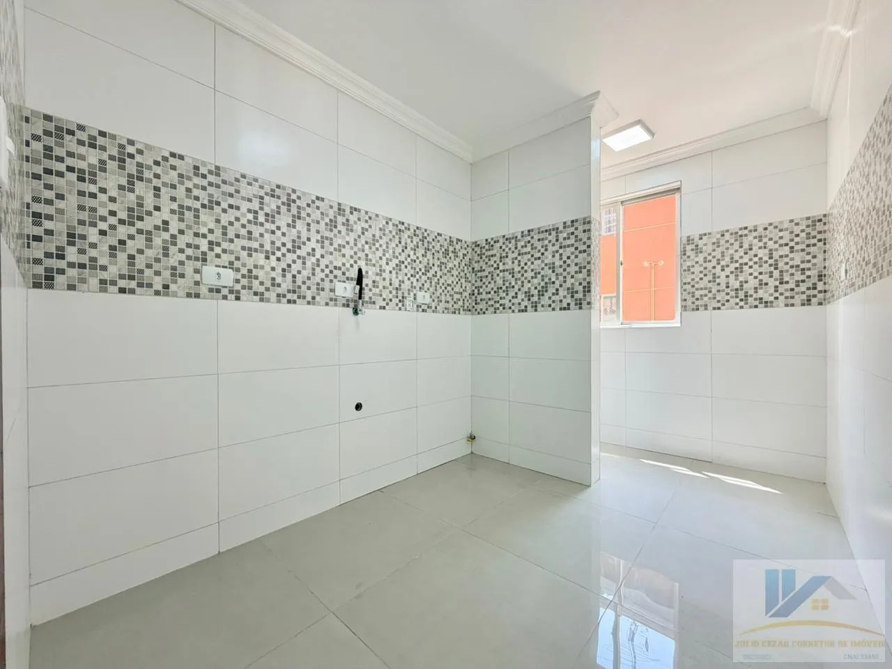 Imagem Apartamento para Venda em São José dos Pinhais, Parque da Fonte, 2 dormitórios, 1 banheiro, 1 vaga